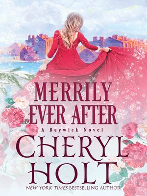 cover image of Merrily Ever After